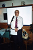 Ted Meditz
